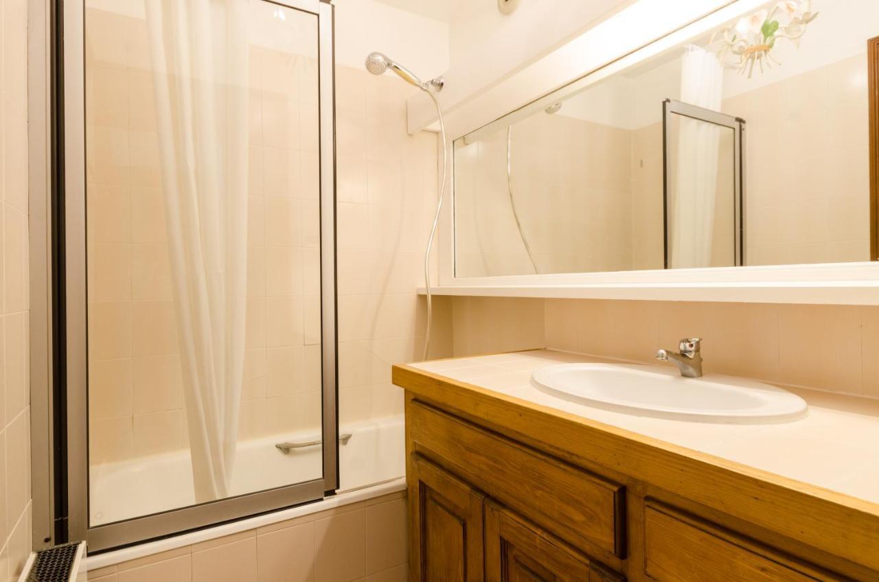 Appartement Le Chamois Megève