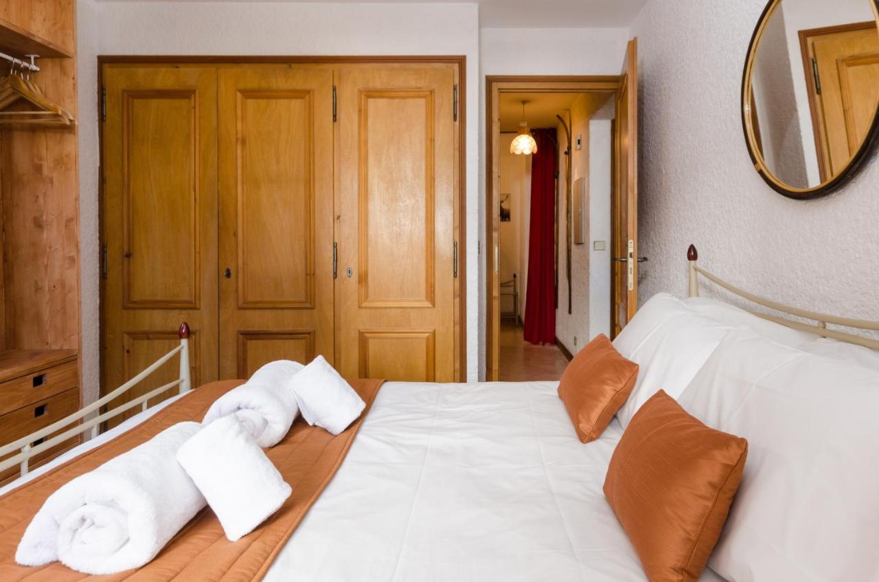 Le Chamois Apartment